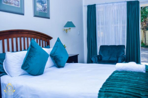 Royal Highness Lux Guesthouse